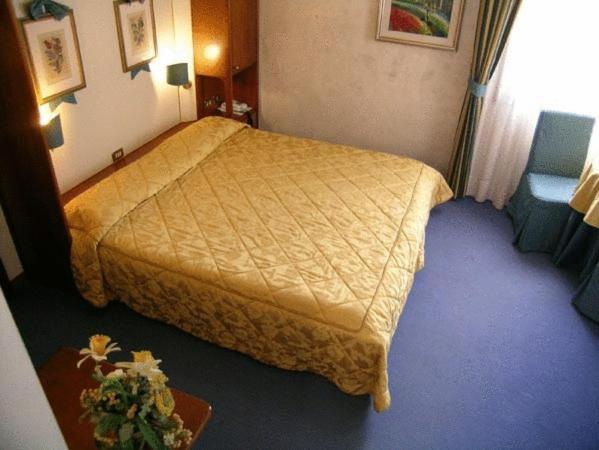 Hotel Duse Asolo Exteriér fotografie